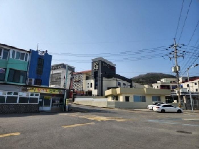 여수시 소호동 1155 숙박시설 경매 물건 사진