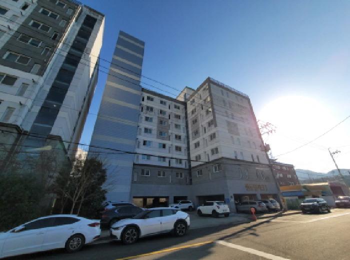 고흥군 고흥읍 서문리 상가,오피스텔,근린시설 경매 물건 사진