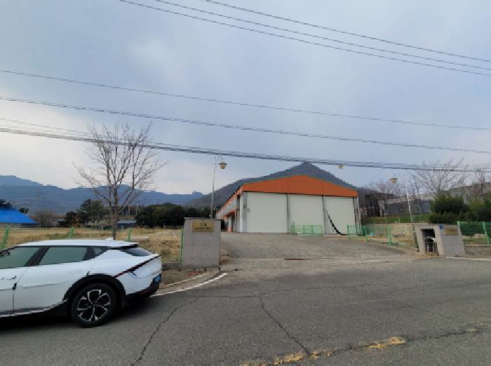 고흥군 동강면 장덕리 공장/지식산업센터 경매 물건 사진