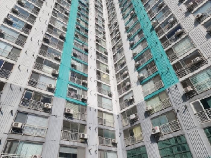 광양시 중동 1665 아파트 경매 물건 사진