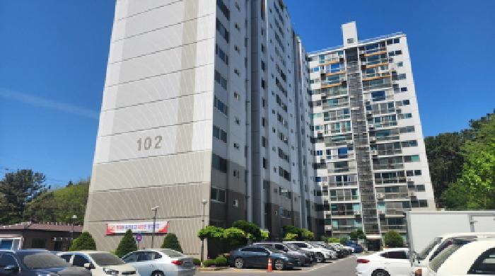 광양시 광양읍 구산리 아파트 경매 물건 사진