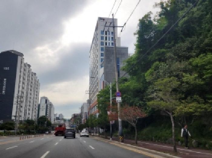 여수시 학동 61-1 상가,오피스텔,근린시설 경매 물건 사진