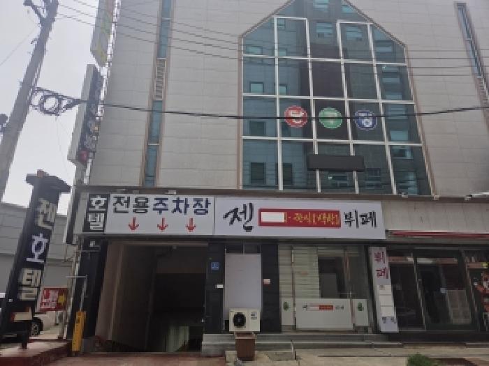 순천시 연향동 1320-7 상가,오피스텔,근린시설 경매 물건 사진