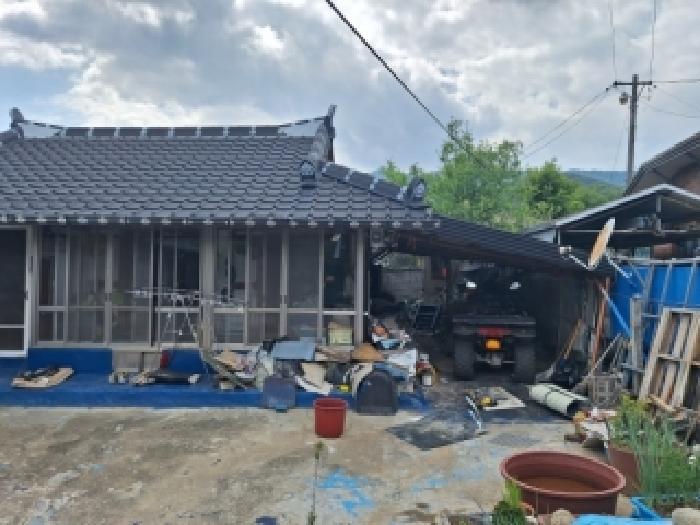 순천시 낙안면 옥산리 단독주택다가구 경매 물건 사진