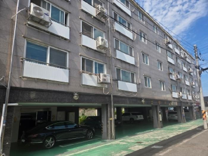 순천시 풍덕동 1270-7 연립주택,다세대,빌라 경매 물건 사진