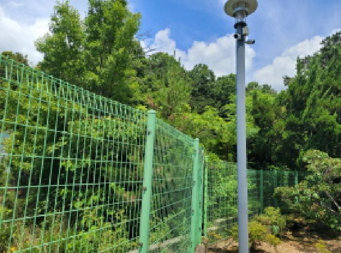 여수시 주삼동 958 전답 경매 물건 사진