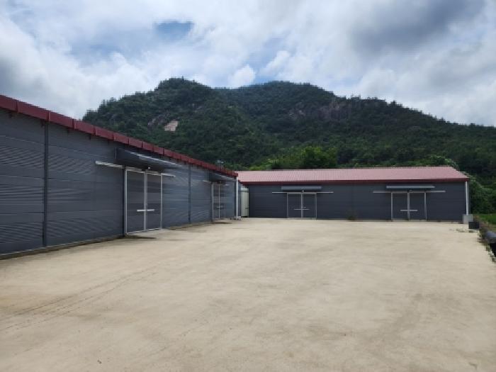 보성군 득량면 해평리 동물및식물관련시설 경매 물건 사진