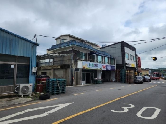 보성군 보성읍 주봉리 상가,오피스텔,근린시설 경매 물건 사진