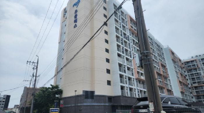 여수시 국동 105 상가,오피스텔,근린시설 경매 물건 사진