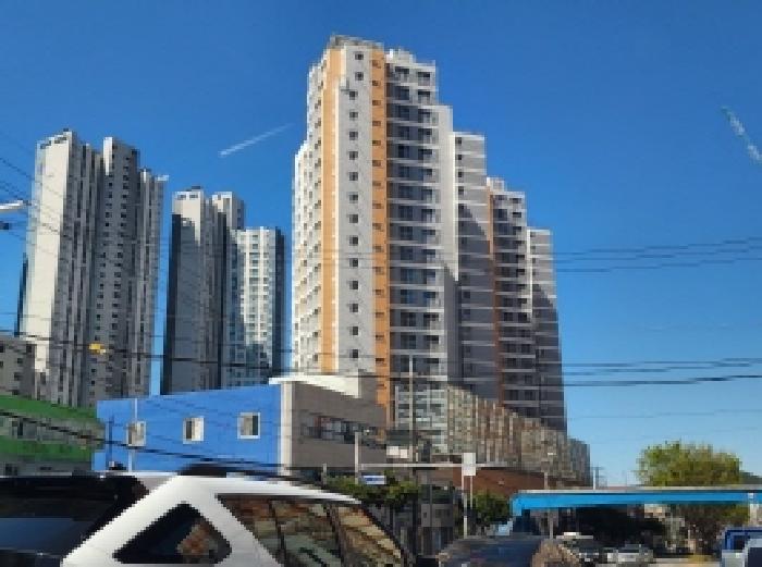 여수시 신기동 11 아파트 경매 물건 사진