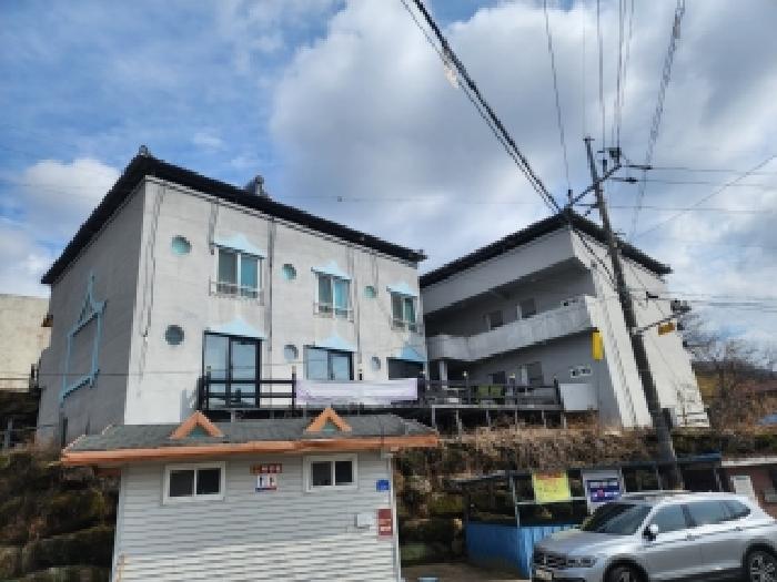 구례군 산동면 위안리 숙박시설 경매 물건 사진
