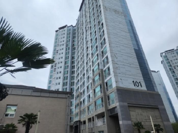 광양시 마동 1161 아파트 경매 물건 사진