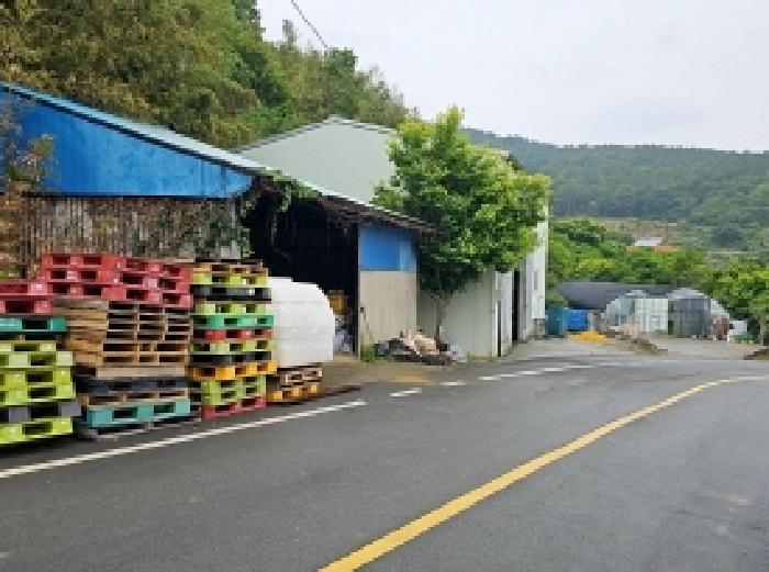 진도군 군내면 세등리 전 경매 물건 사진