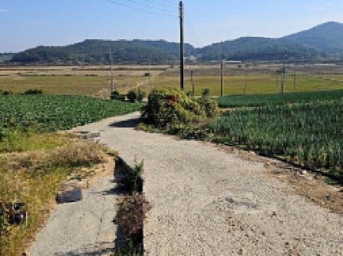 해남군 문내면 석교리 전 경매 물건 사진
