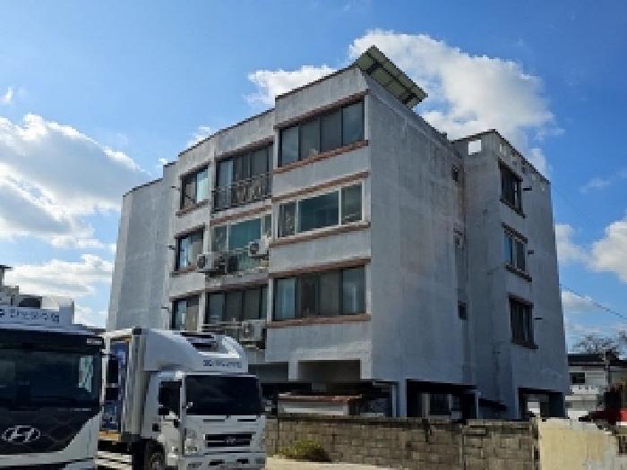 진도군 진도읍 동외리 다세대주택 경매 물건 사진