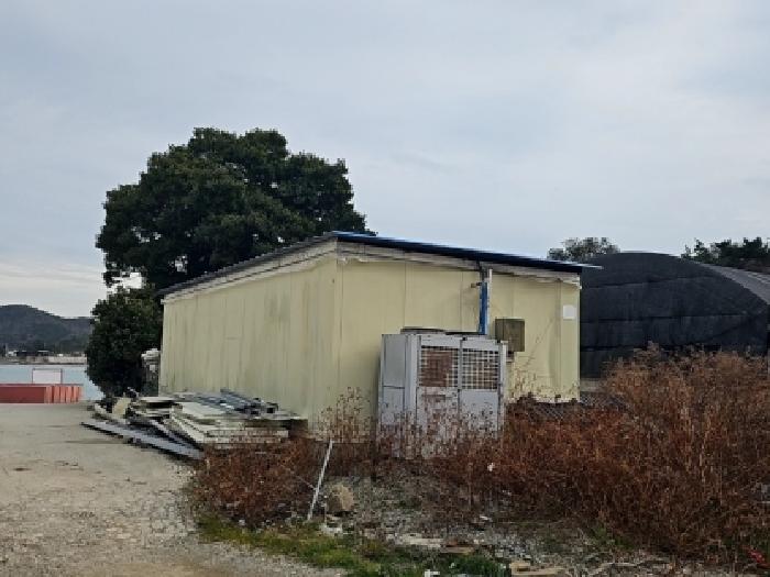 완도군 완도읍 중도리 동물및식물관련시설 경매 물건 사진