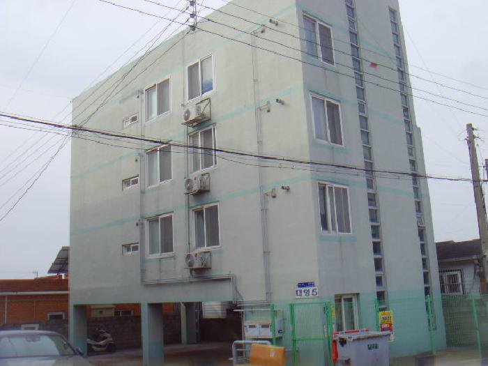 진도군 진도읍 성내리 다가구주택 경매 물건 사진