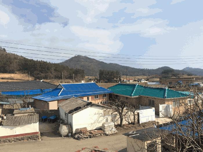 진도군 의신면 연주리 단독주택 경매 물건 사진