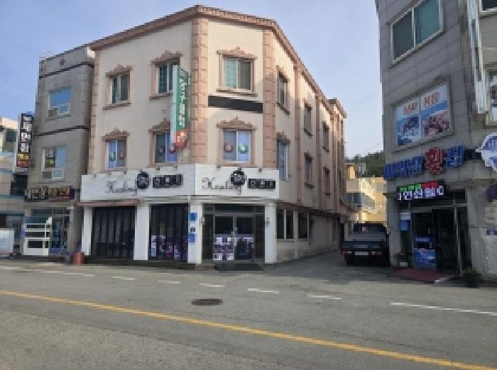 완도군 보길면 부황리 근린생활시설 경매 물건 사진