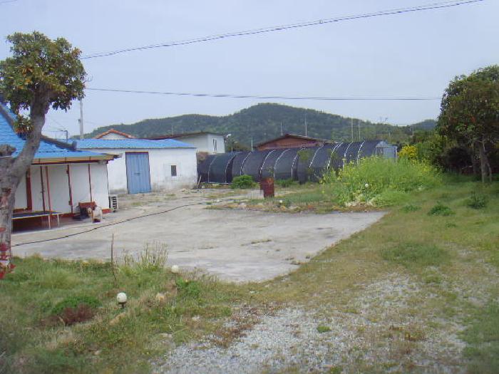 해남군 북평면 평암리 단독주택 경매 물건 사진