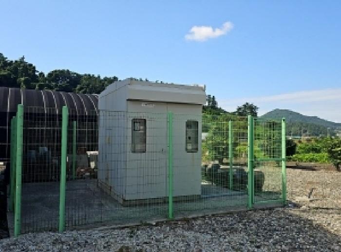 진도군 진도읍 포산리 공장/지식산업센터 경매 물건 사진