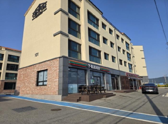 완도군 신지면 신리 상가,오피스텔,근린시설 경매 물건 사진