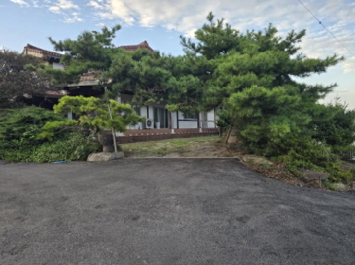 완도군 고금면 농상리 단독주택 경매 물건 사진