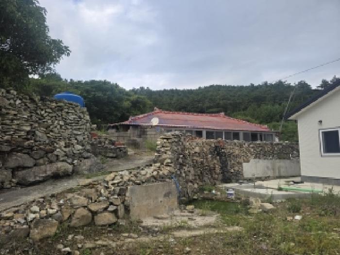 완도군 노화읍 충도리 전 경매 물건 사진