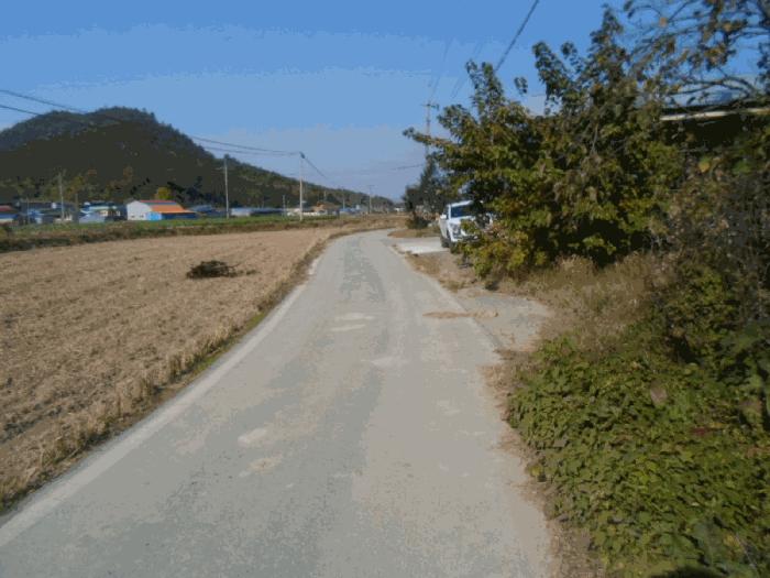 해남군 문내면 석교리 임야 경매 물건 사진
