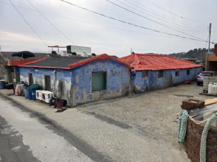완도군 노화읍 내리 전 경매 물건 사진