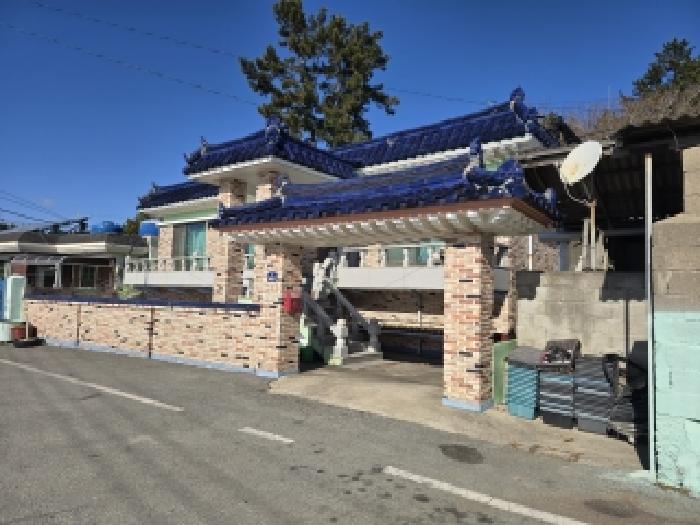 완도군 노화읍 고막리 단독주택 경매 물건 사진