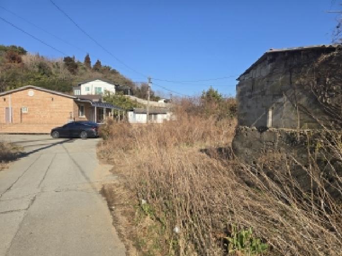 완도군 신지면 월양리 단독주택 경매 물건 사진