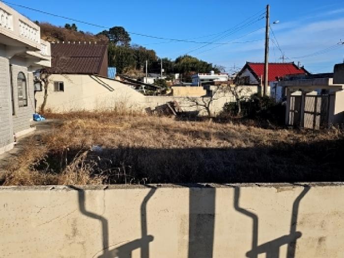 해남군 화원면 금평리 단독주택 경매 물건 사진