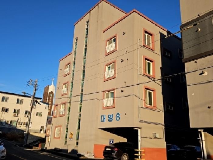 진도군 진도읍 남동리 연립주택,다세대,빌라 경매 물건 사진