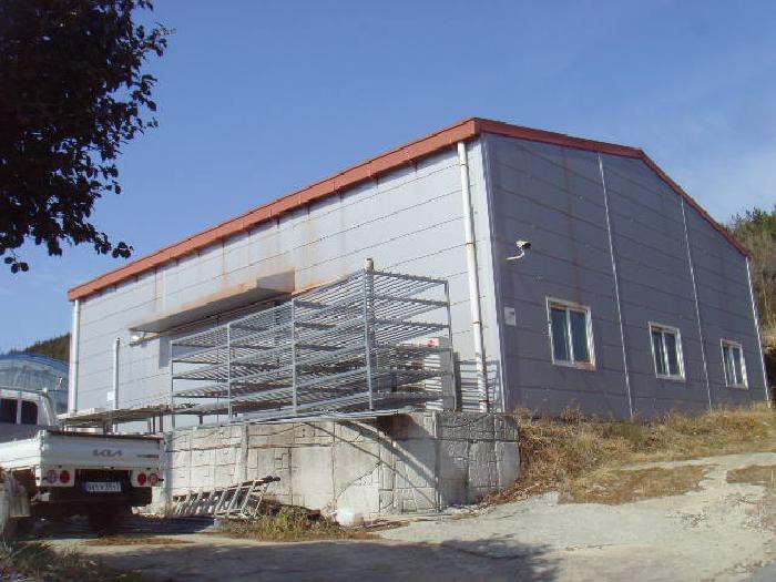 진도군 고군면 석현리 창고시설 경매 물건 사진