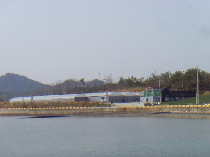 진도군 군내면 둔전리 동물및식물관련시설 경매 물건 사진