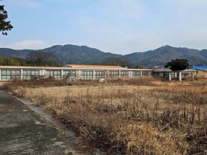 진도군 임회면 삼막리 대지 경매 물건 사진