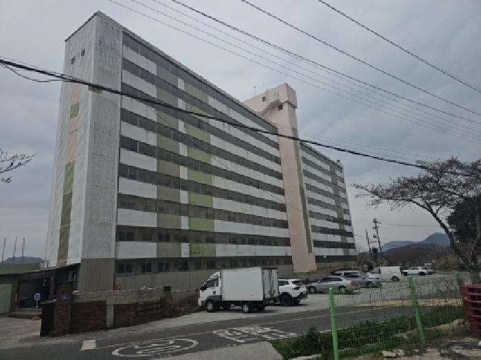 진도군 진도읍 교동리 아파트 경매 물건 사진