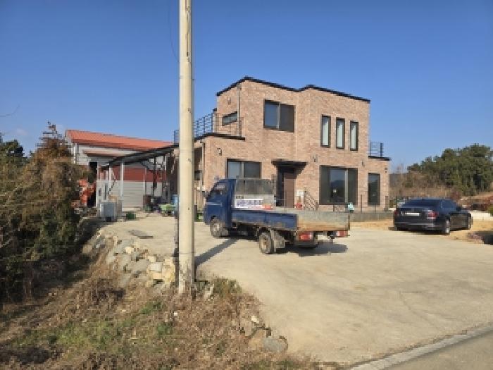완도군 금일읍 동백리 단독주택 경매 물건 사진