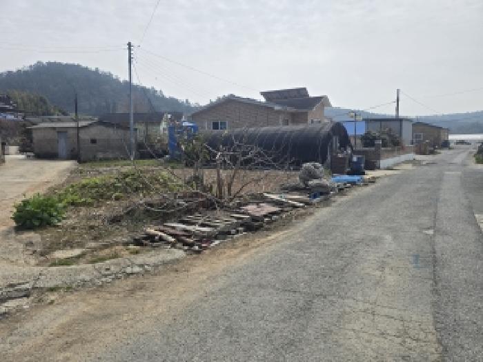 완도군 노화읍 충도리 단독주택 경매 물건 사진