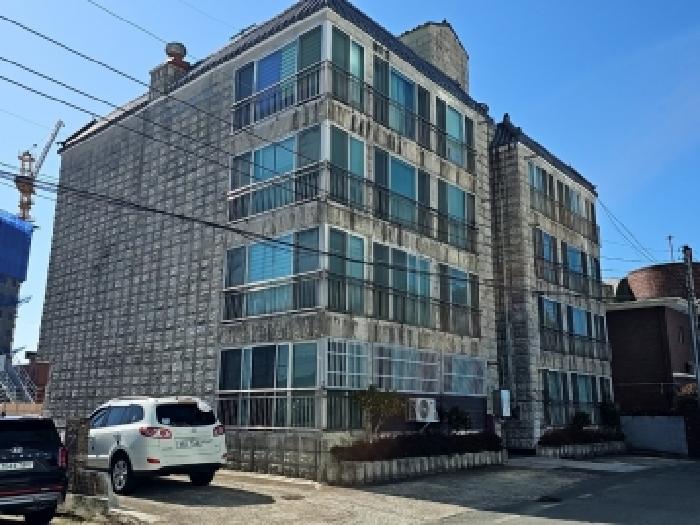 완도군 완도읍 가용리 연립주택,다세대,빌라 경매 물건 사진