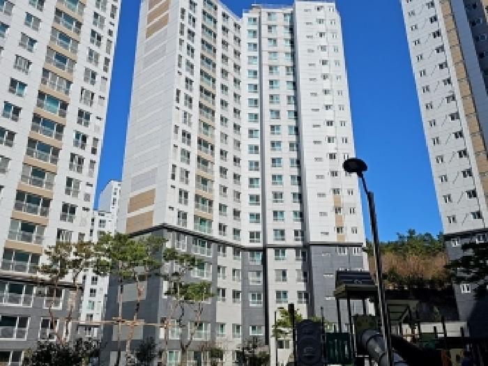 해남군 해남읍 해리 아파트 경매 물건 사진