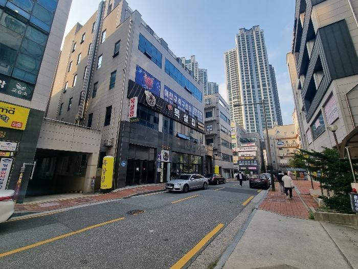 전주시 덕진구 오공로 근린생활시설 경매 물건 사진