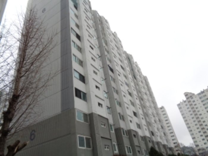 전주시 완산구 용머리로 아파트 경매 물건 사진