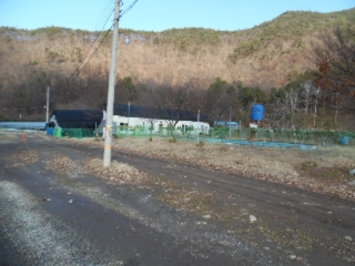 완주군 운주면 금당리 답 경매 물건 사진