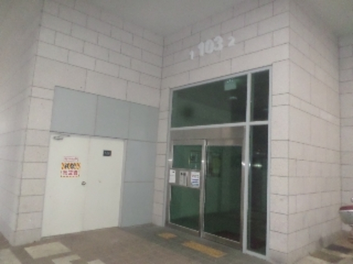 완주군 삼례읍 삼례이지움더퍼스트 아파트 경매 물건 사진