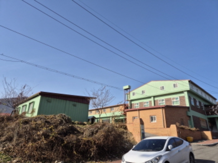 진안군 진안읍 연장리 공장/지식산업센터 경매 물건 사진