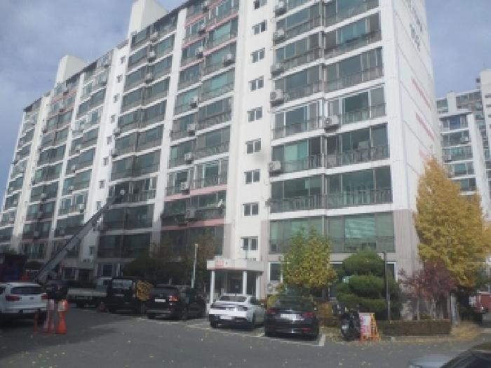 전주시 완산구 삼천동1가 아파트 경매 물건 사진