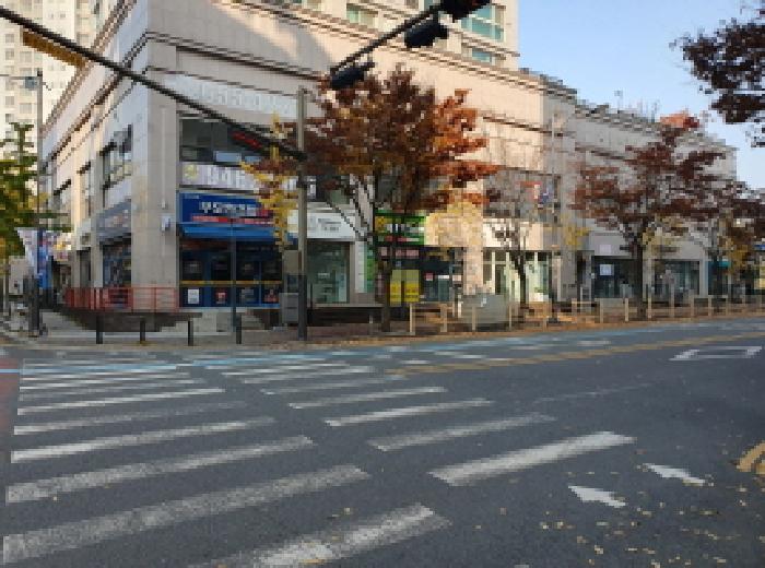 전주시 완산구 효자동3가 상가,오피스텔,근린시설 경매 물건 사진