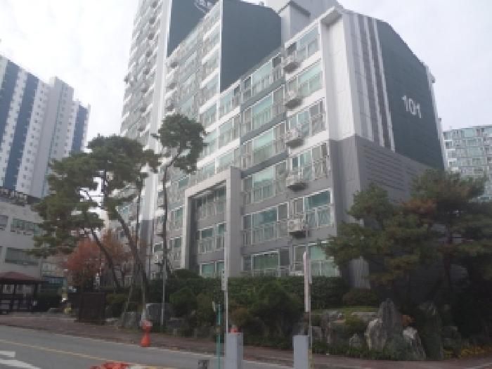 전주시 완산구 평화동2가 아파트 경매 물건 사진